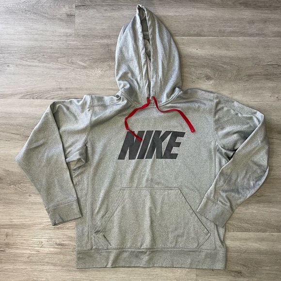Nike Other - Nike hoodie dri fit men’s size Medium